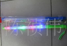 電子閃光棒 演唱會氛圍必備，廠家供應全解析