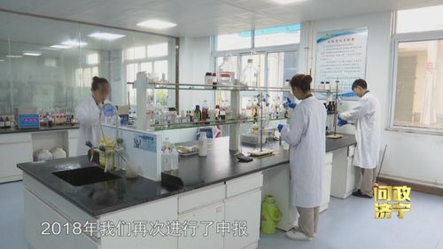 問(wèn)政濟(jì)寧 中小企業(yè)申報(bào)科研項(xiàng)目成功率低 特邀評(píng)論員 科技部門(mén)要幫企業(yè)把把脈