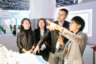 "數(shù)實(shí)融合"CC流量谷喚醒產(chǎn)業(yè)品牌新活力!