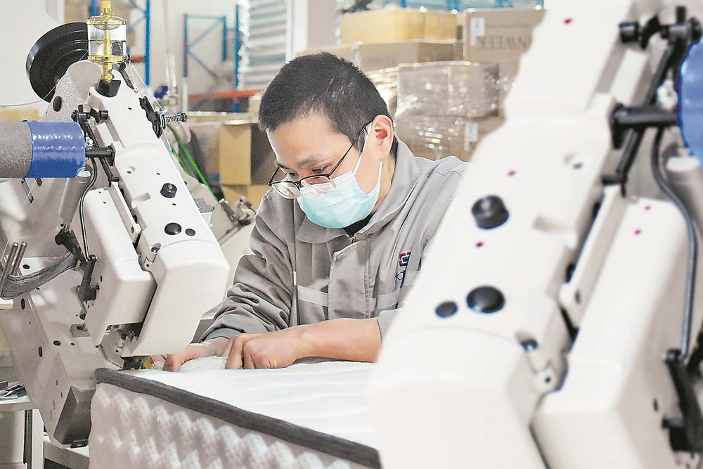 南安市深入實(shí)施民營(yíng)企業(yè)科技創(chuàng)新專(zhuān)項(xiàng)行動(dòng)