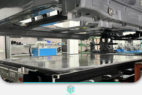 e電園的科普日常 用兩顆七號(hào)電池 帶你看懂比亞迪海豹ctb技術(shù)