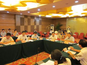 生物基材料產業技術創新戰略聯盟 召開2013年理事會議