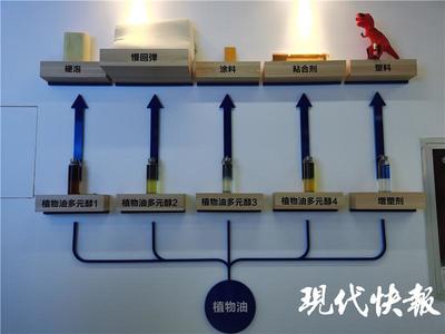 2021南京創(chuàng)新周︱系統(tǒng)模擬&ldquo;望聞問(wèn)切&rdquo;、&ldquo;桌面工廠&rdquo;讓化工更綠色,南京創(chuàng)新成果不斷涌現(xiàn)