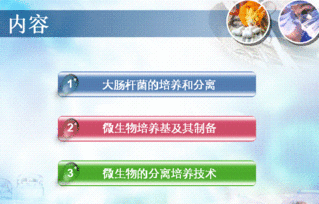 浙江省2010年高中生物疑難問(wèn)題解決專題培訓(xùn)資料 微生物學(xué)基本技術(shù)