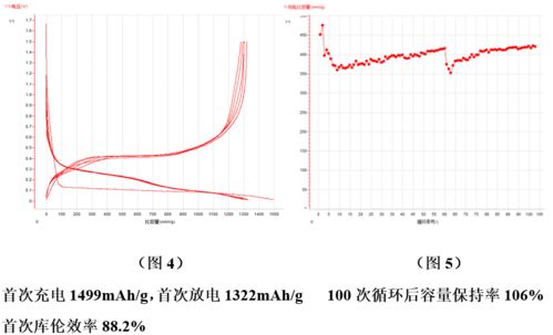 技術前沿│全球硅基負極材料專利數量已逾萬件，探尋生物硅負極材料的秘密
