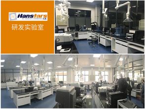 漢思化學 專注研發導熱膠與生物基材料，加速3C產品上游原料國產化進程